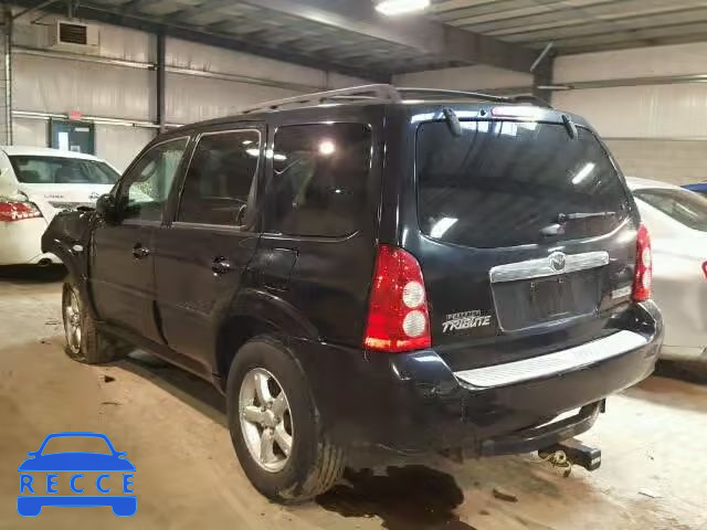 2005 MAZDA TRIBUTE S 4F2CZ04145KM38991 image 2