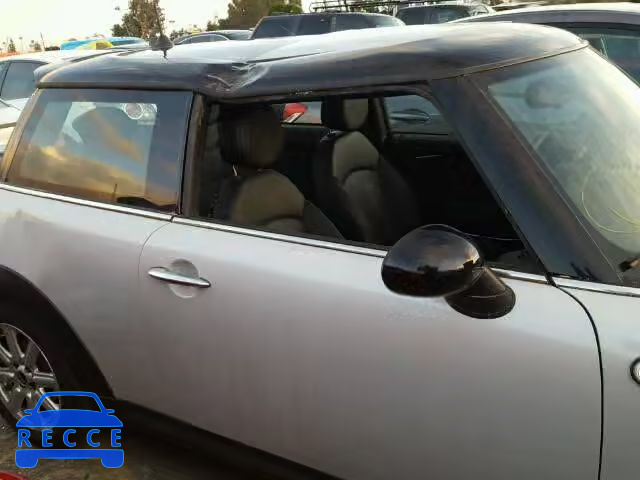 2013 MINI COOPER S WMWSV3C5XDT478480 image 9