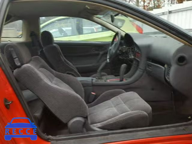 1995 DODGE STEALTH JB3AM44H6SY022767 image 4