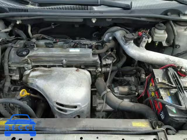 2005 TOYOTA SCION TC JTKDE167X50033262 image 6