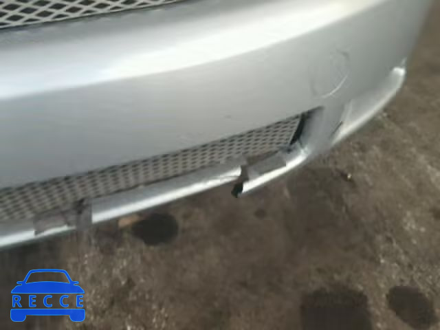 2005 TOYOTA SCION TC JTKDE167X50033262 image 8