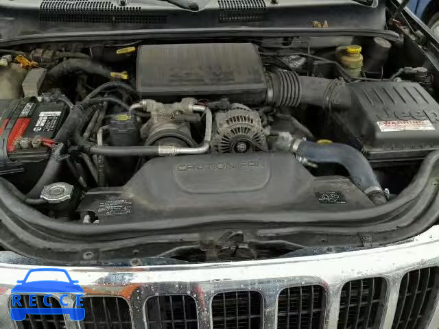 2002 JEEP GRAND CHER 1J4GW48NX2C193645 image 6