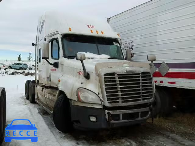 2011 FREIGHTLINER CASCADIA 1 1FUJGLDR6BSBA1021 зображення 0