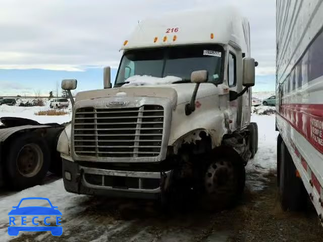 2011 FREIGHTLINER CASCADIA 1 1FUJGLDR6BSBA1021 зображення 1