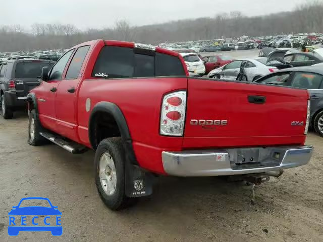 2002 DODGE RAM 1500 Q 1B7HU18ZX2J106064 image 2