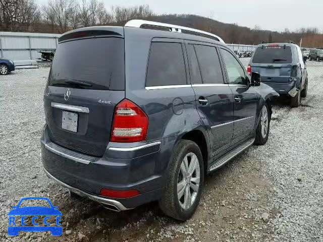 2012 MERCEDES-BENZ GL450 4 MA 4JGBF7BE3CA771426 Bild 3