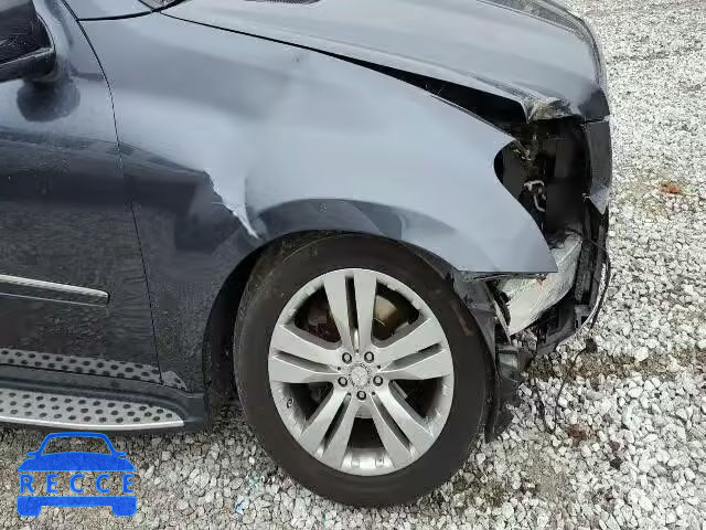 2012 MERCEDES-BENZ GL450 4 MA 4JGBF7BE3CA771426 Bild 8
