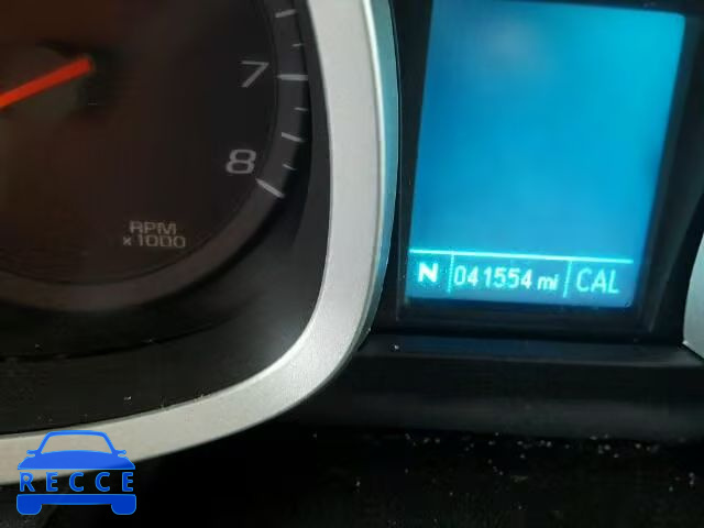 2014 CHEVROLET EQUINOX LS 2GNALAEK5E6317855 image 7