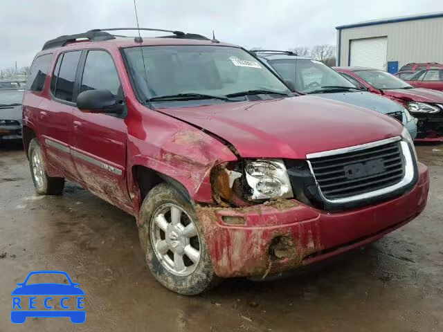 2005 GMC ENVOY XL 1GKET16SX56163372 image 0