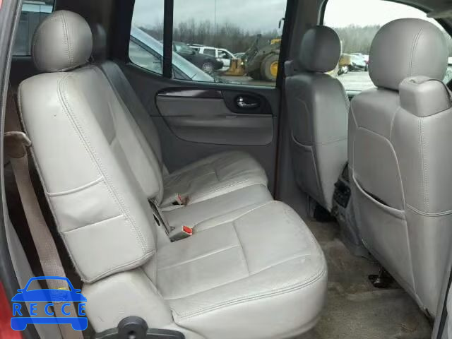 2005 GMC ENVOY XL 1GKET16SX56163372 image 5