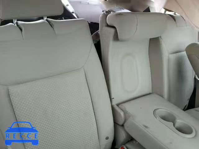 2016 HONDA CR-V SE 5J6RM4H44GL061574 Bild 5