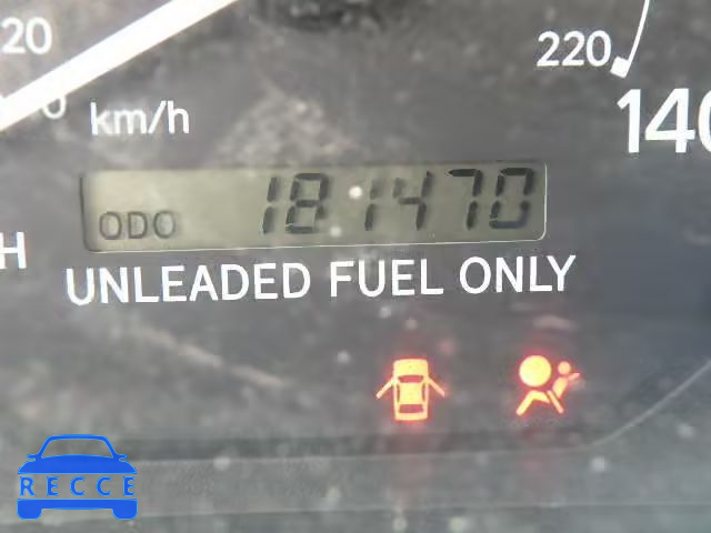 1998 TOYOTA CAMRY CE/L 4T1BF22K0WU061895 image 7