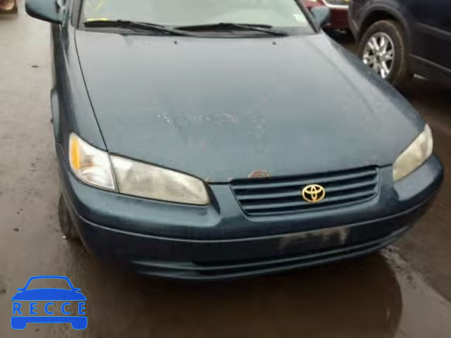 1998 TOYOTA CAMRY CE/L 4T1BF22K0WU061895 image 8