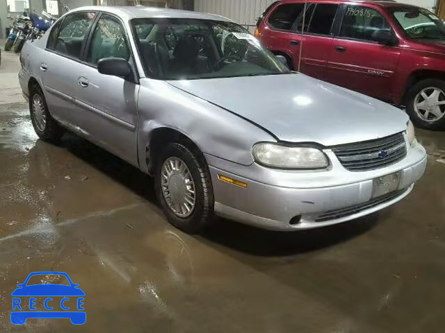 2002 CHEVROLET MALIBU 1G1ND52J52M683072 image 0