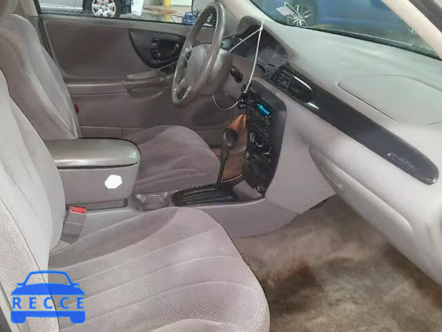 2002 CHEVROLET MALIBU 1G1ND52J52M683072 image 4