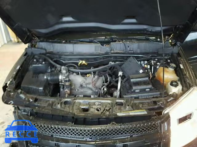 2008 CHEVROLET EQUINOX LS 2CNDL23F086061237 image 6