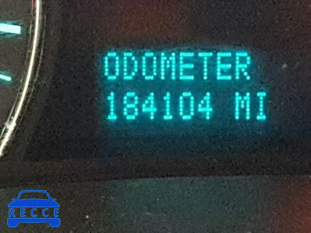 2008 CHEVROLET EQUINOX LS 2CNDL23F086061237 image 7