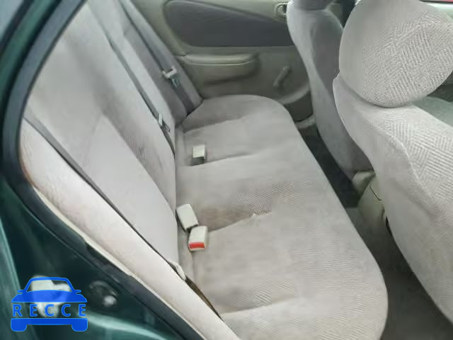 2002 CHEVROLET PRIZM/LSI 1Y1SK52842Z427971 image 5