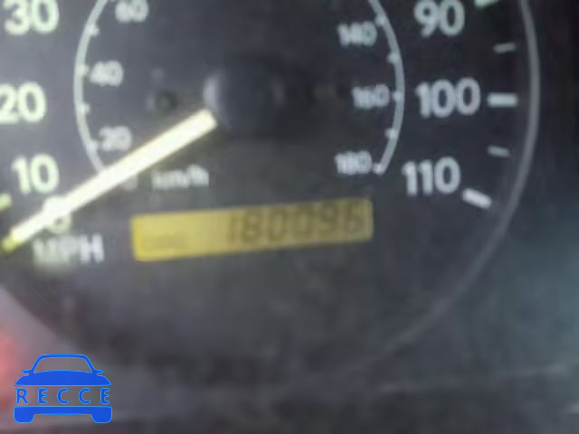 2002 CHEVROLET PRIZM/LSI 1Y1SK52842Z427971 image 7