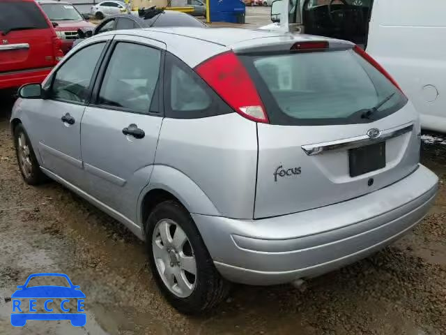 2002 FORD FOCUS ZX5 3FAFP37322R163250 image 2