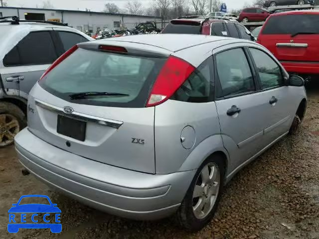 2002 FORD FOCUS ZX5 3FAFP37322R163250 image 3