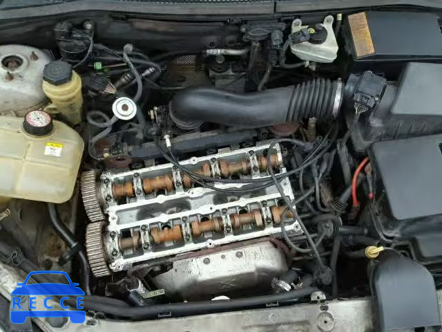 2002 FORD FOCUS ZX5 3FAFP37322R163250 image 6