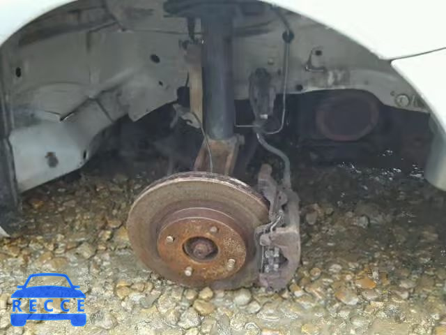 2002 FORD FOCUS ZX5 3FAFP37322R163250 image 8