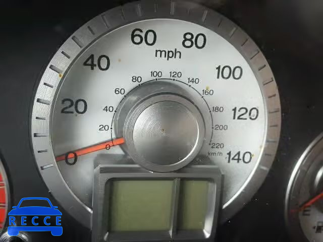 2009 HONDA PILOT EXL 5FNYF48649B016881 image 7