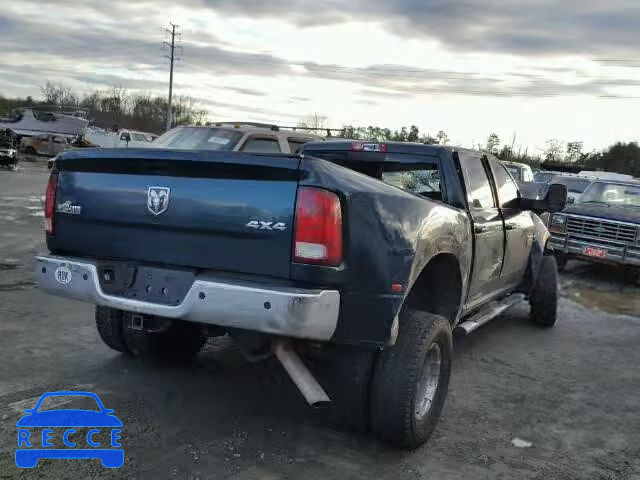 2011 DODGE RAM 3500 3D73Y4CL9BG551180 image 3