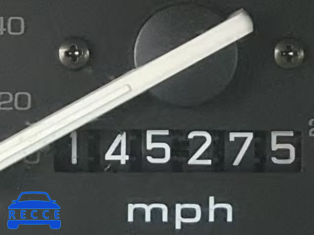 1998 HONDA CIVIC LX 1HGEJ6574WL013712 image 7