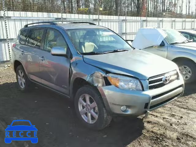 2007 TOYOTA RAV4 LTD JTMBD31V475111382 image 0