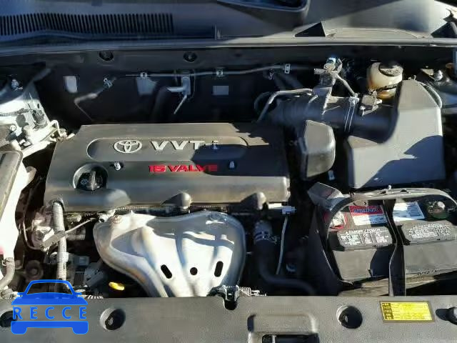 2007 TOYOTA RAV4 LTD JTMBD31V475111382 image 6