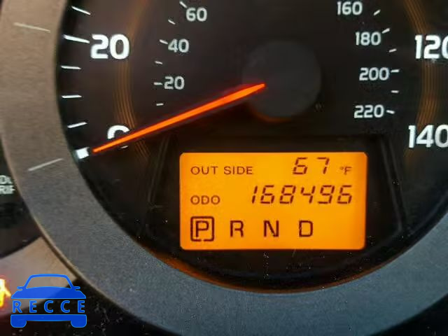 2007 TOYOTA RAV4 LTD JTMBD31V475111382 image 7