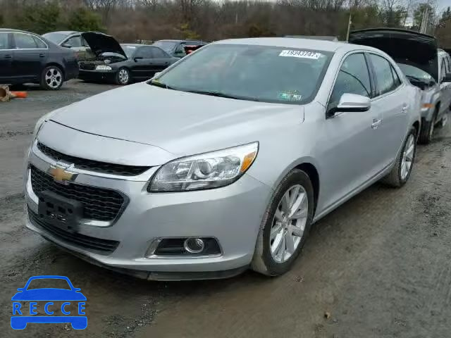 2015 CHEVROLET MALIBU 2LT 1G11D5SL8FF225035 image 1