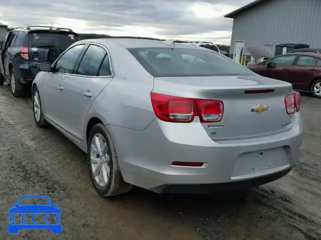 2015 CHEVROLET MALIBU 2LT 1G11D5SL8FF225035 image 2