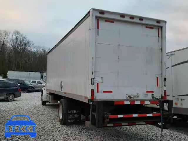 2008 STERLING TRUCK ACTERRA 2FZACGDJ68AAA7317 image 2