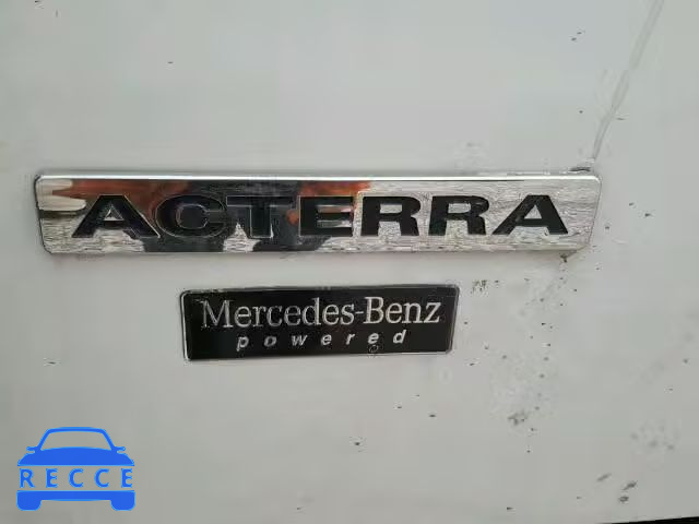 2008 STERLING TRUCK ACTERRA 2FZACGDJ68AAA7317 зображення 8