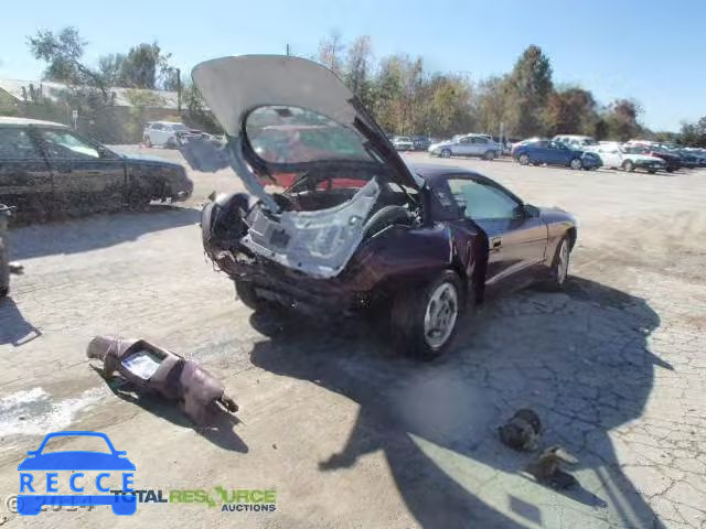 1995 PONTIAC FIREBIRD 2G2FS22S4S2216602 image 2