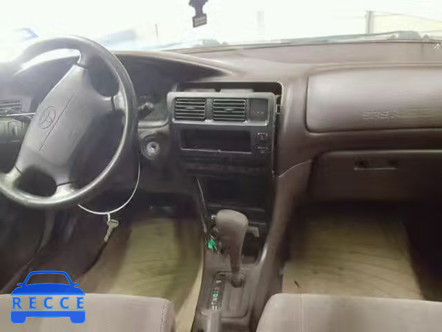 1994 TOYOTA COROLLA LE JT2AE09B5R0079374 image 8