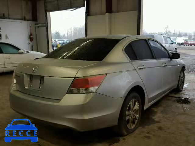 2009 HONDA ACCORD LX- 1HGCP26499A035756 image 3