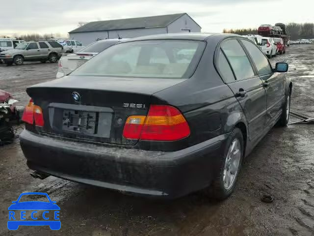 2003 BMW 325I WBAEV334X3KL89503 image 3