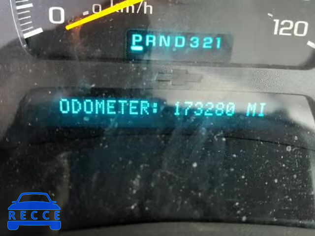 2008 CHEVROLET TRAILBLAZE 1GNDT13S382158674 image 7