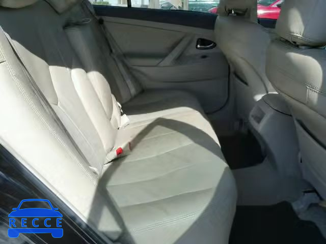 2011 TOYOTA CAMRY/SE/L 4T4BF3EK5BR180916 image 5