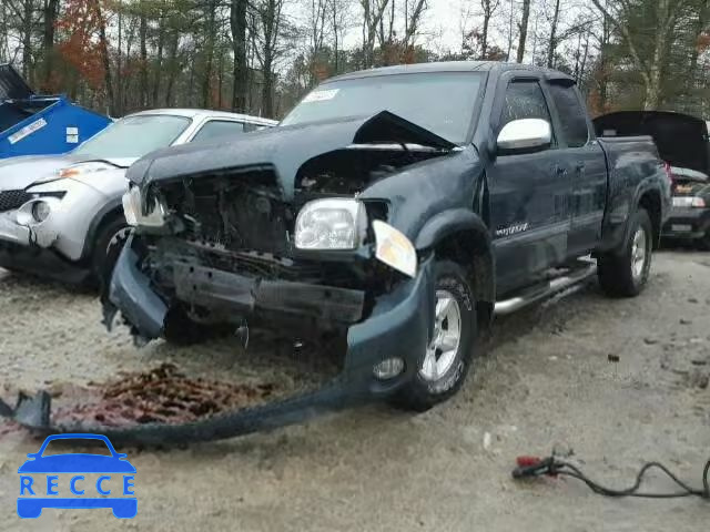 2005 TOYOTA TUNDRA ACC 5TBBT44115S466303 image 1