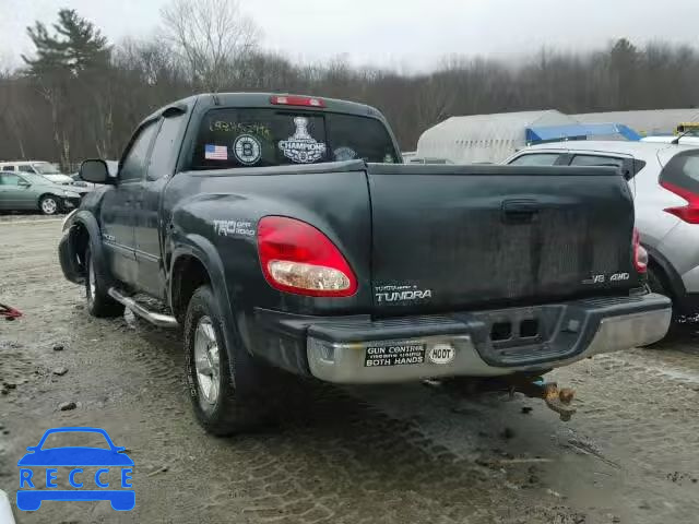 2005 TOYOTA TUNDRA ACC 5TBBT44115S466303 image 2