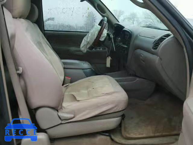 2005 TOYOTA TUNDRA ACC 5TBBT44115S466303 image 4