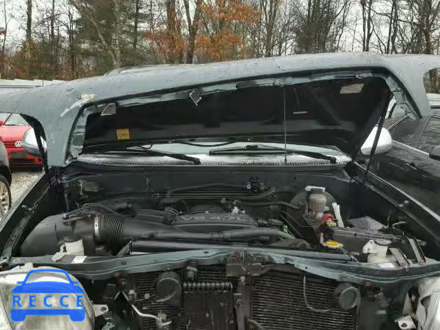 2005 TOYOTA TUNDRA ACC 5TBBT44115S466303 image 6
