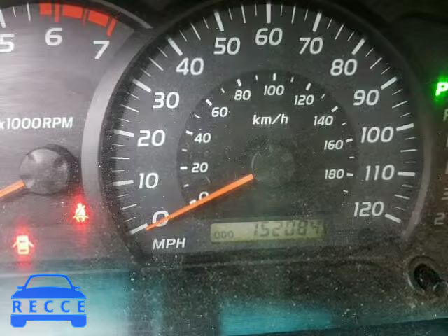 2005 TOYOTA TUNDRA ACC 5TBBT44115S466303 image 7