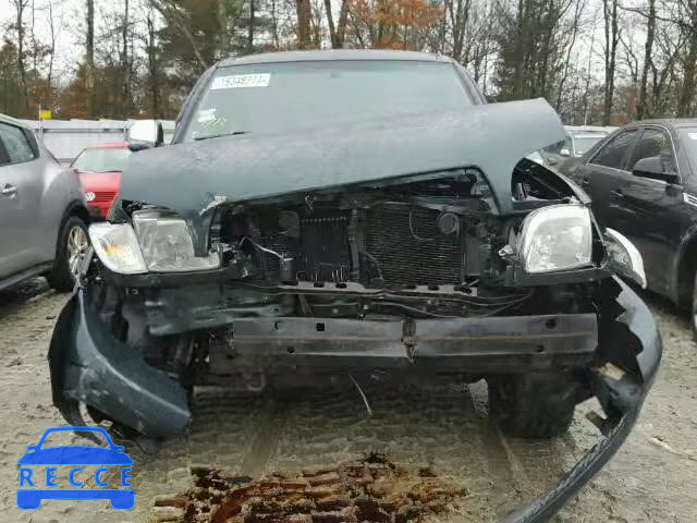 2005 TOYOTA TUNDRA ACC 5TBBT44115S466303 image 8