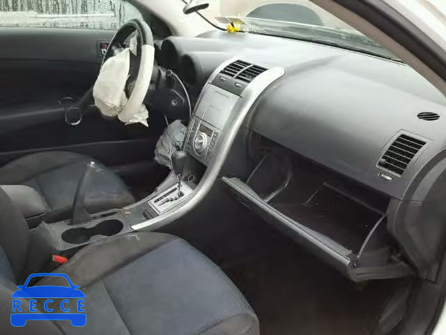 2007 TOYOTA SCION TC JTKDE177870202163 image 4